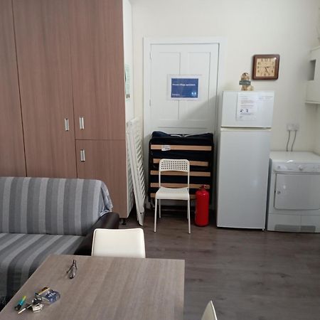 Private village apartment Kirkop Esterno foto