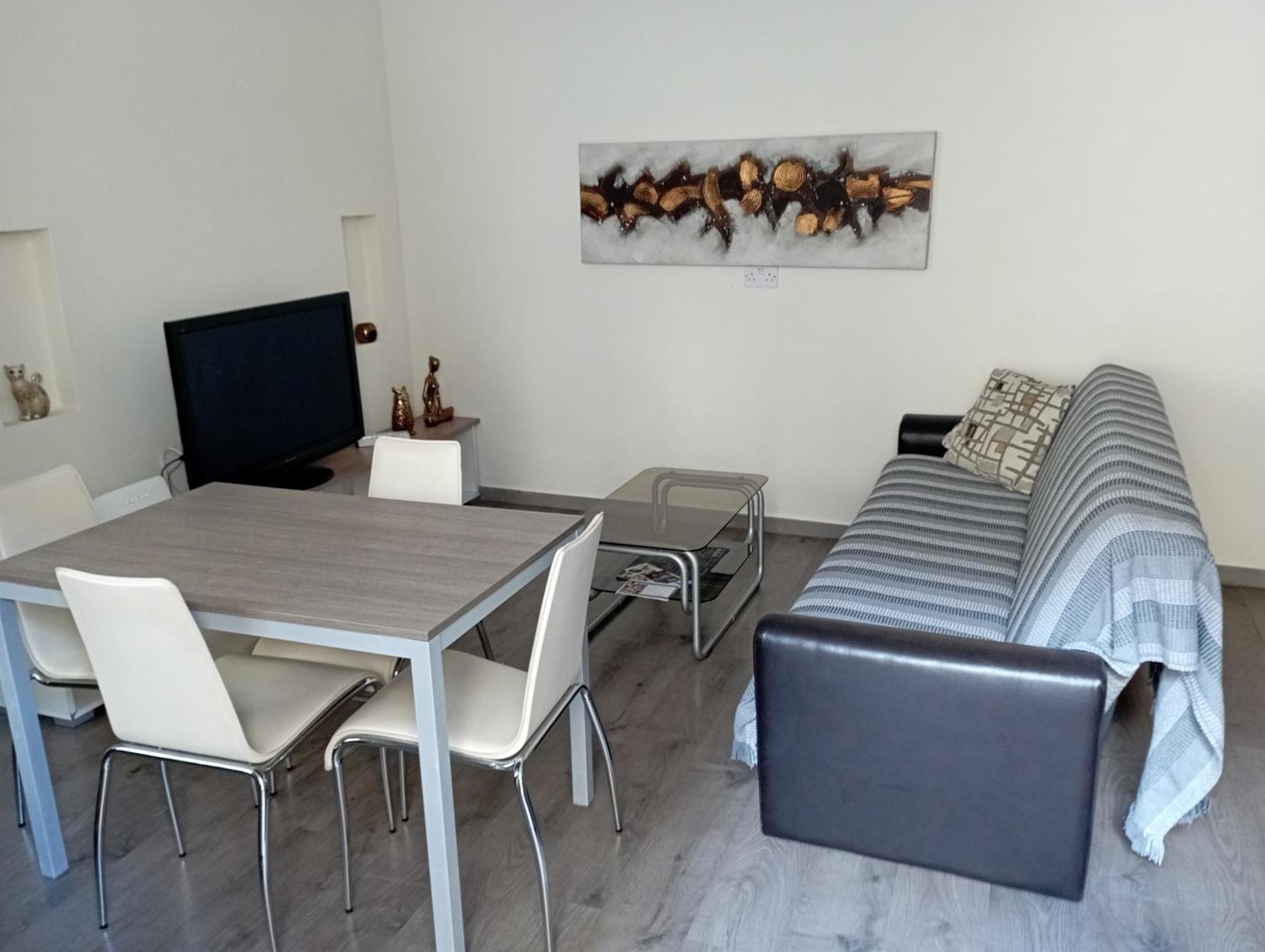 Private village apartment Kirkop Esterno foto