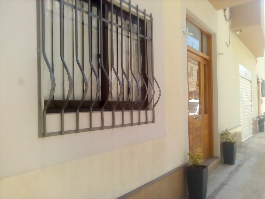 Private village apartment Kirkop Esterno foto