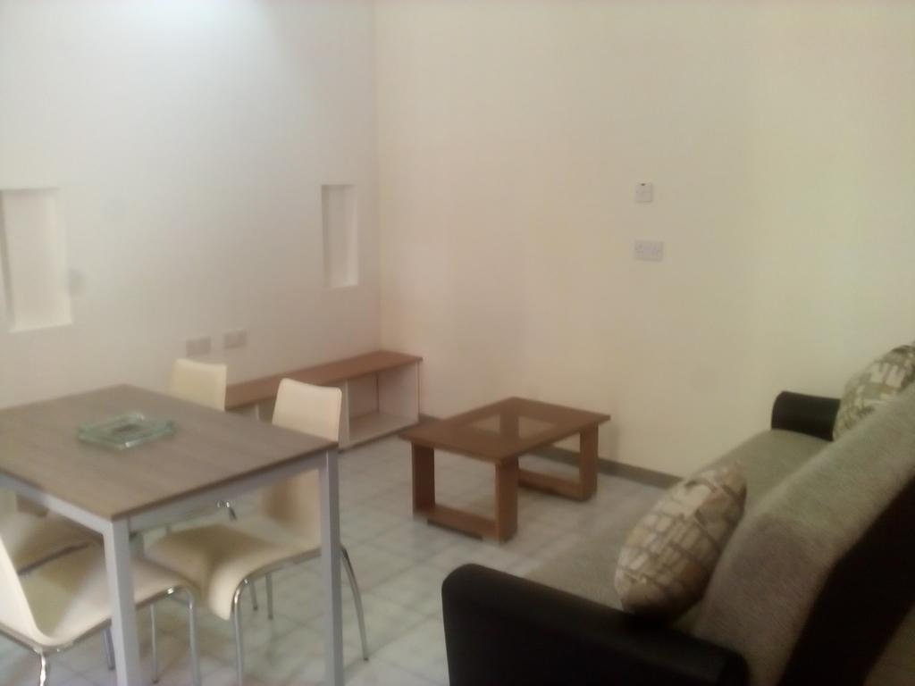 Private village apartment Kirkop Esterno foto