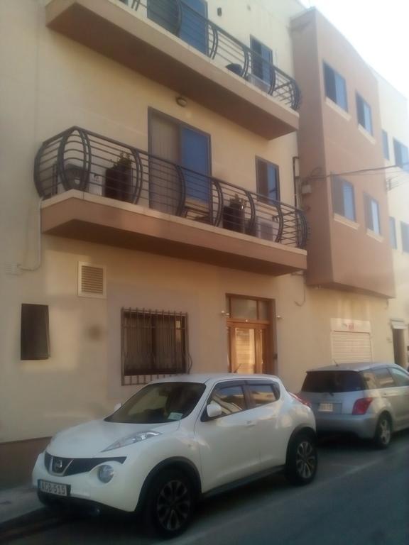 Private village apartment Kirkop Esterno foto