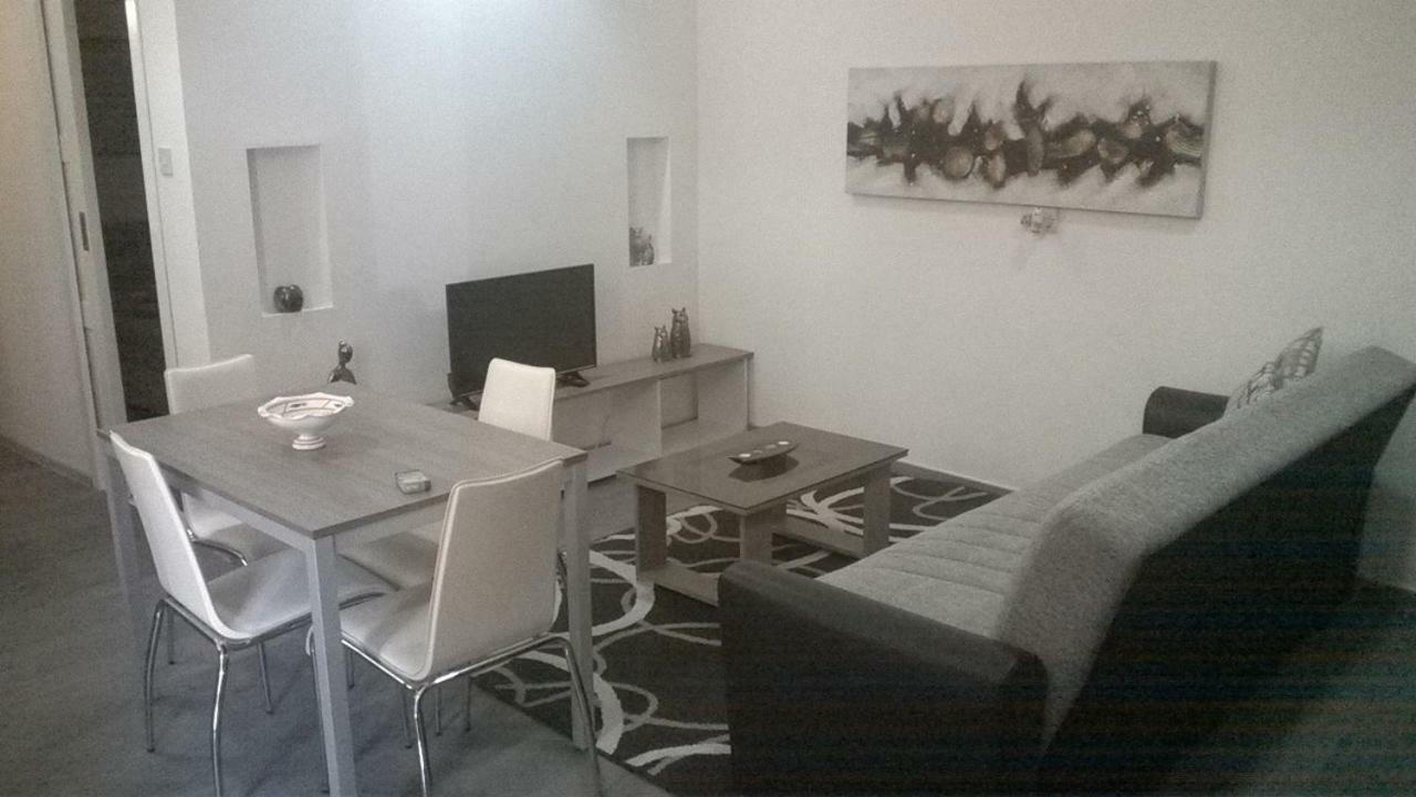 Private village apartment Kirkop Esterno foto