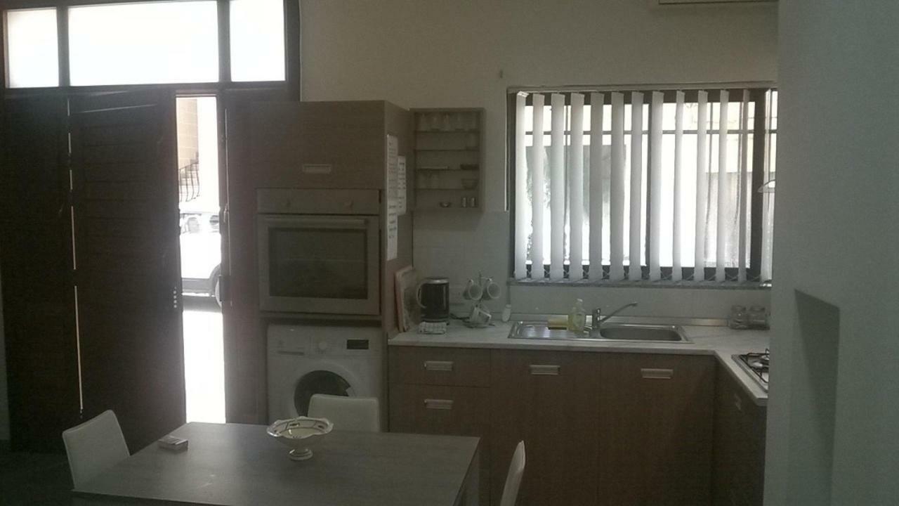 Private village apartment Kirkop Esterno foto